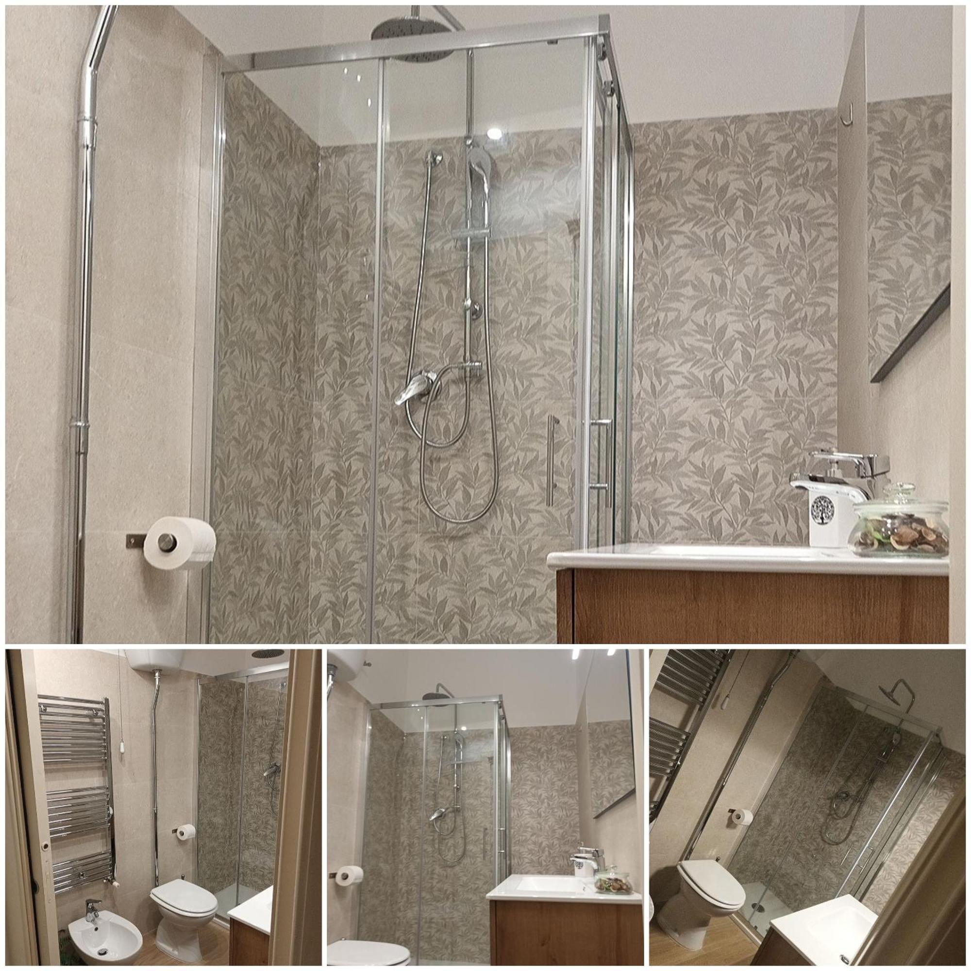Antica Trani Villa Ngoại thất bức ảnh