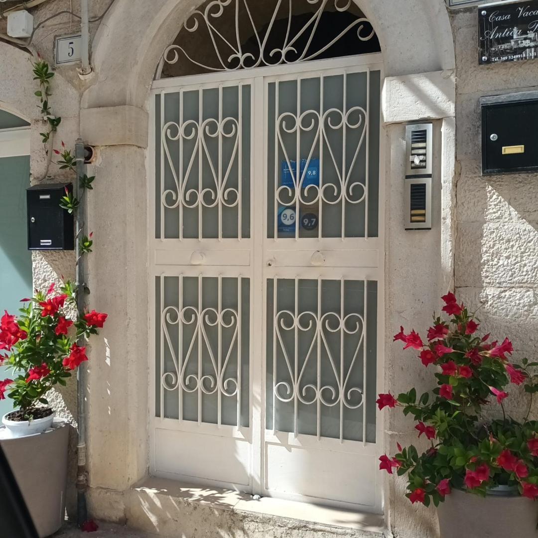Antica Trani Villa Ngoại thất bức ảnh