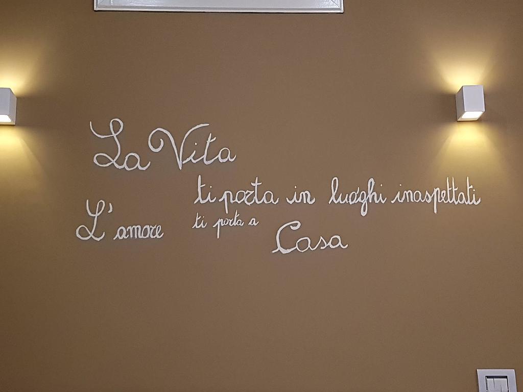 Antica Trani Villa Ngoại thất bức ảnh