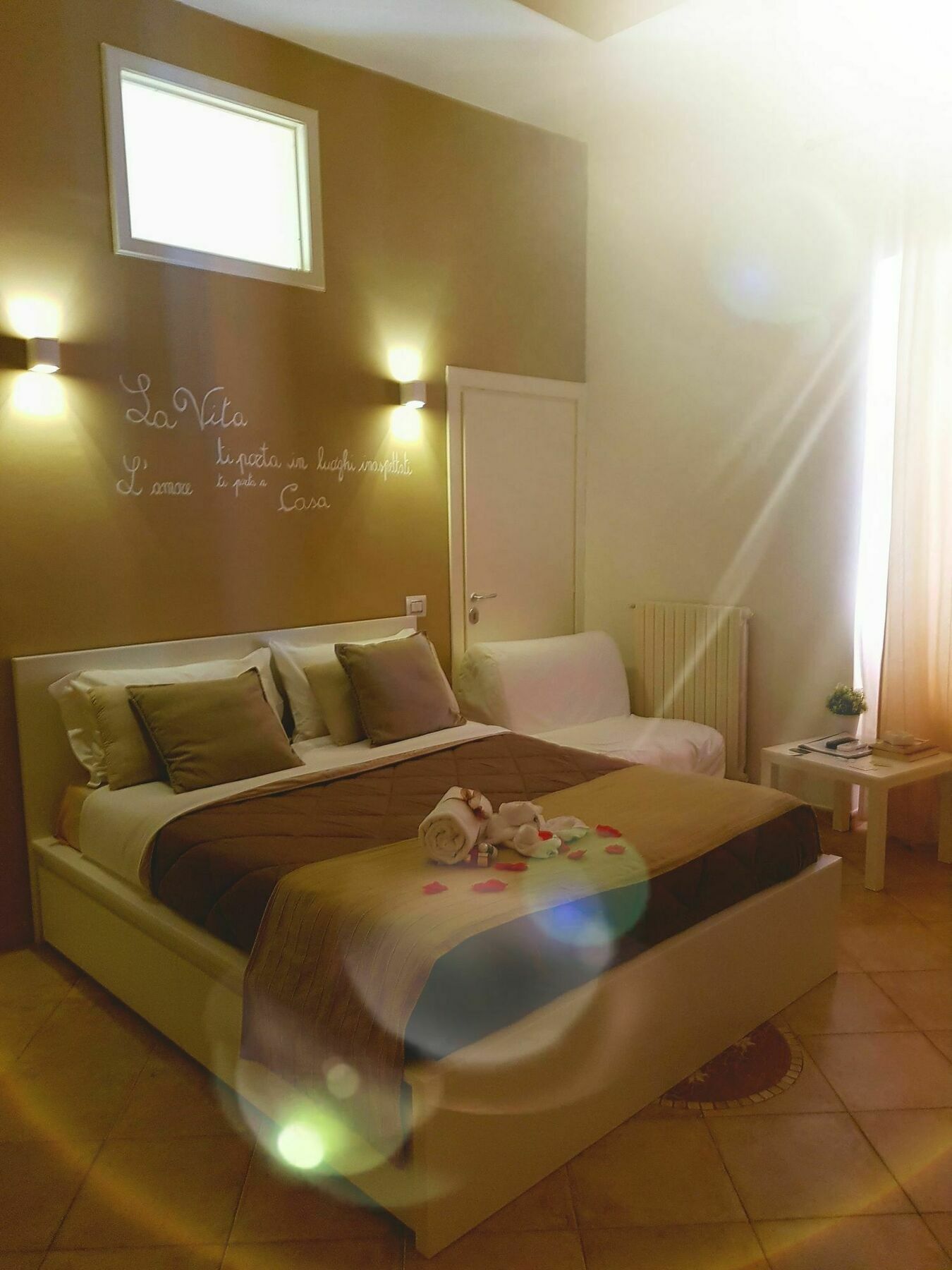 Antica Trani Villa Ngoại thất bức ảnh
