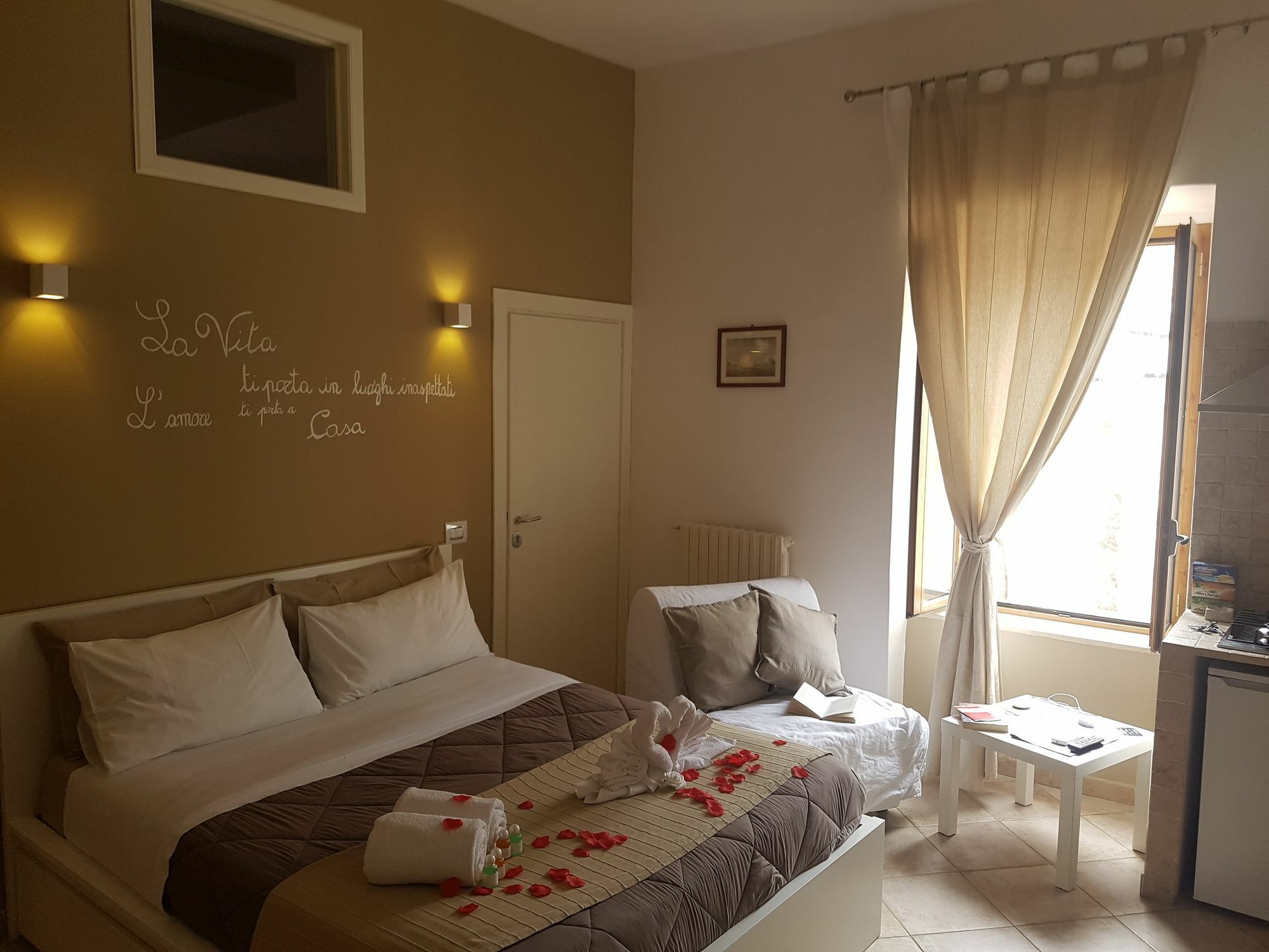 Antica Trani Villa Ngoại thất bức ảnh