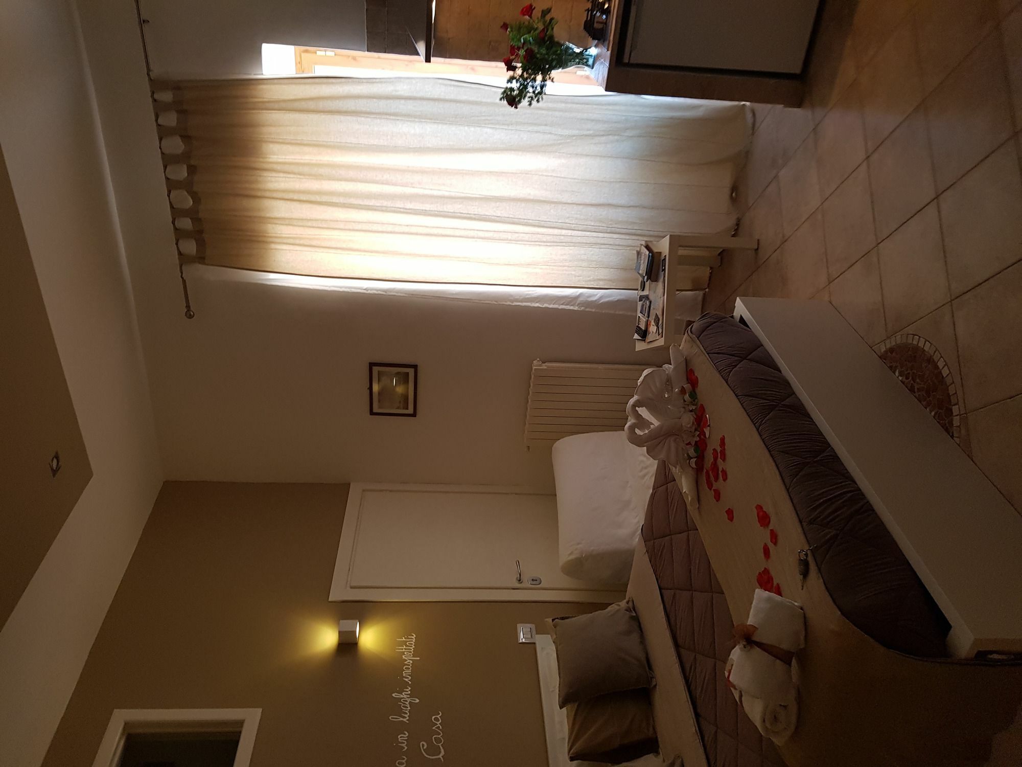 Antica Trani Villa Ngoại thất bức ảnh