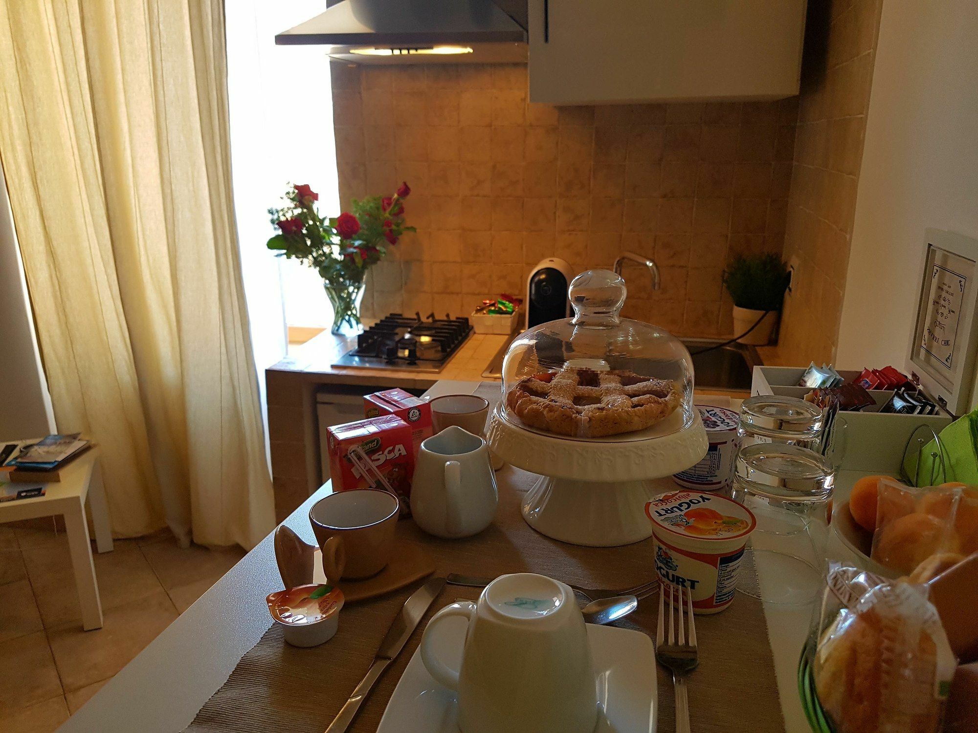 Antica Trani Villa Ngoại thất bức ảnh
