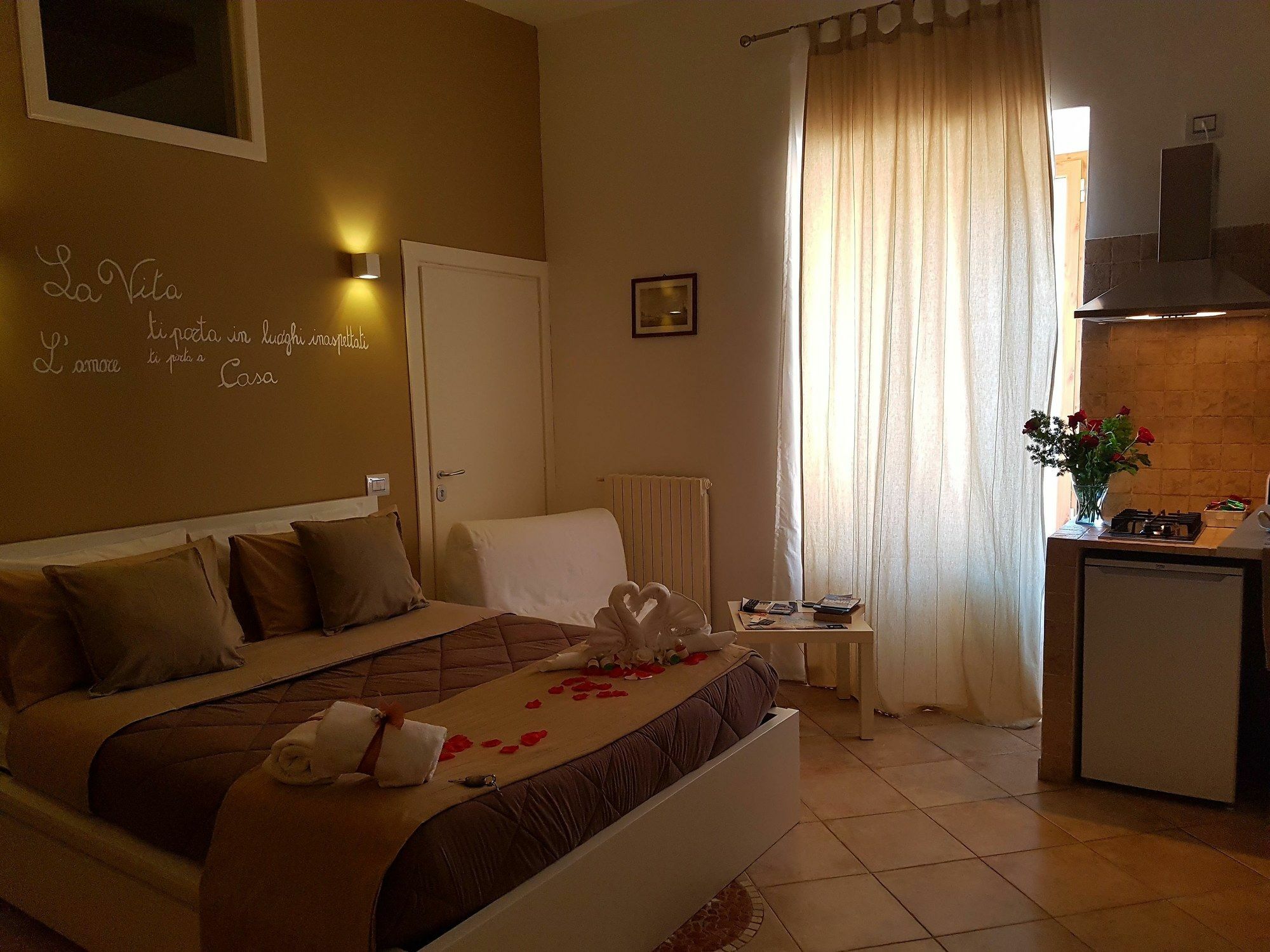 Antica Trani Villa Ngoại thất bức ảnh
