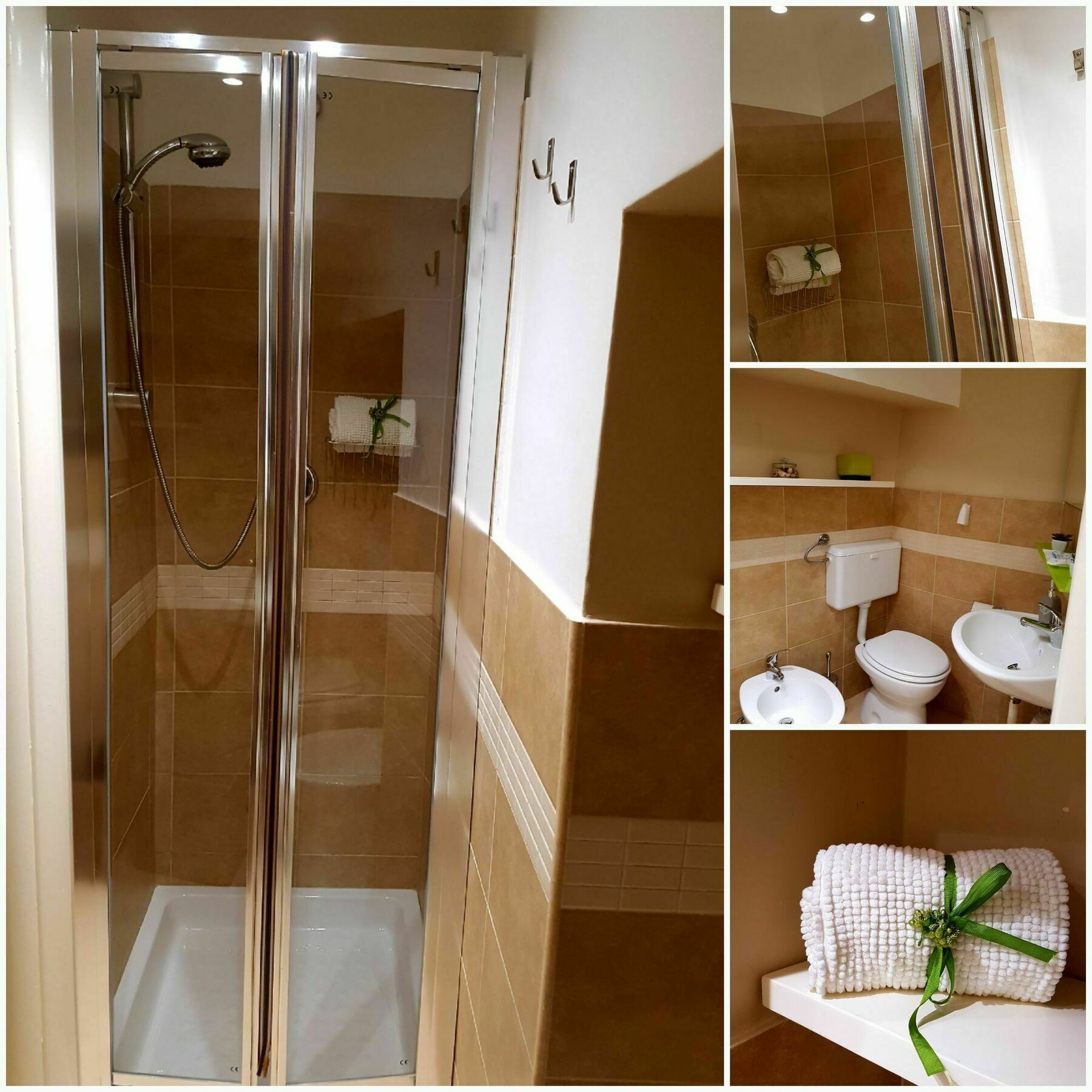 Antica Trani Villa Ngoại thất bức ảnh