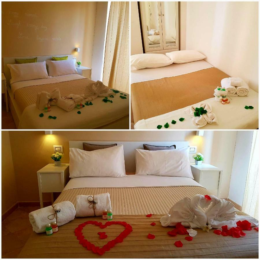 Antica Trani Villa Ngoại thất bức ảnh