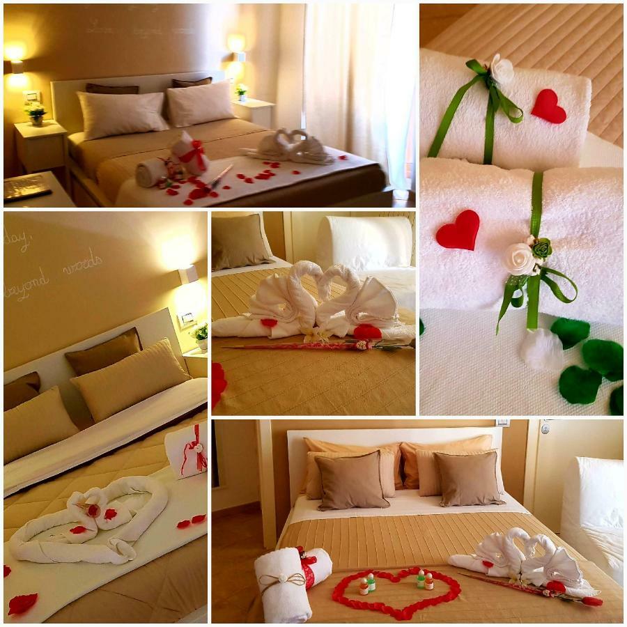 Antica Trani Villa Ngoại thất bức ảnh